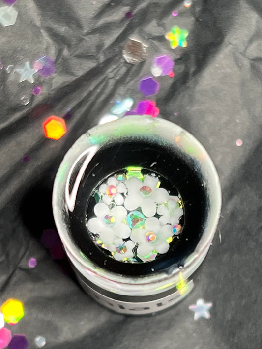 Diamond Daisies
