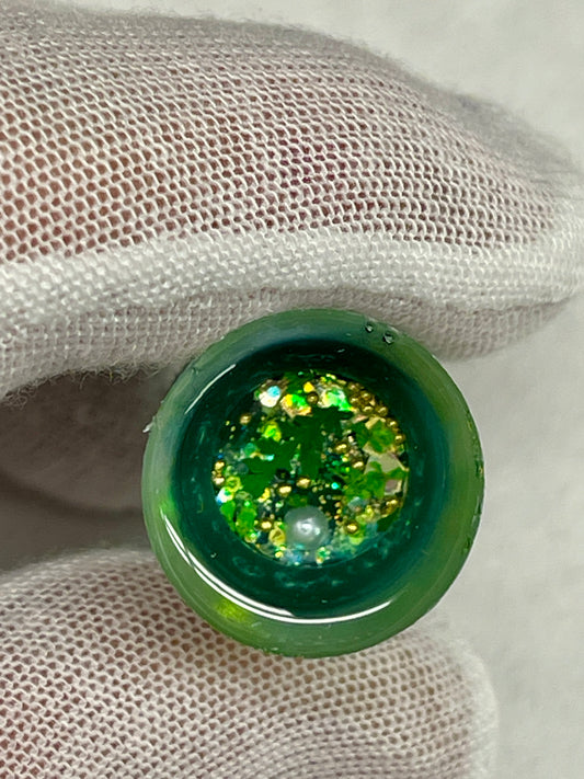 Emerald Orchard