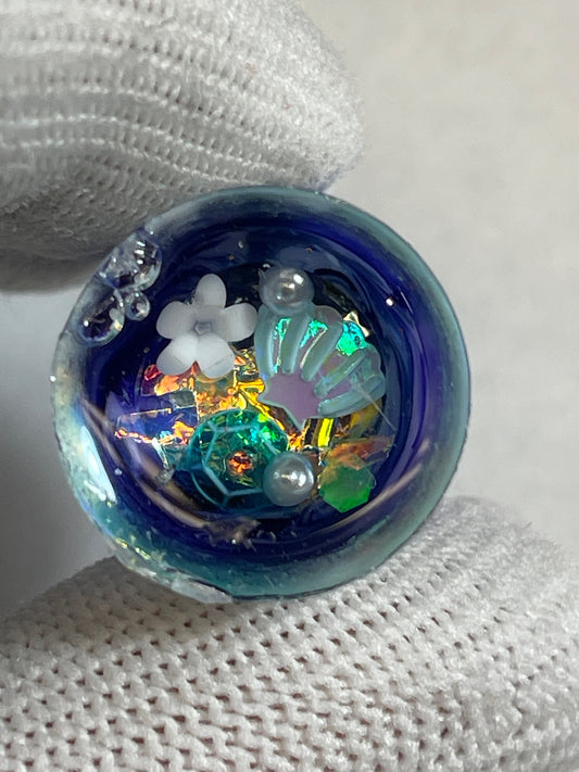 Seagram Daydream Finial