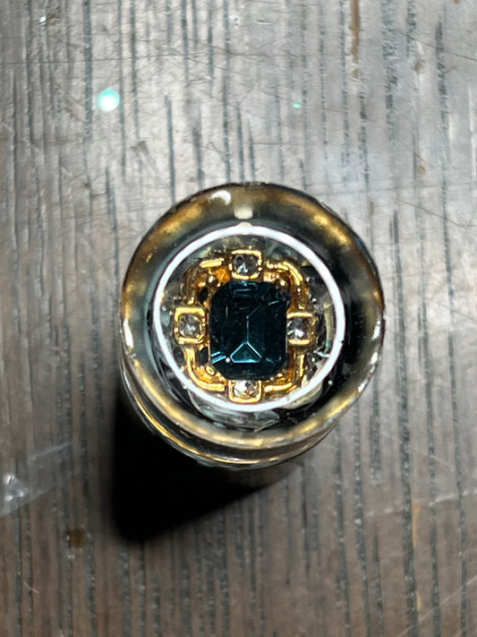 Crown Jewel Finial