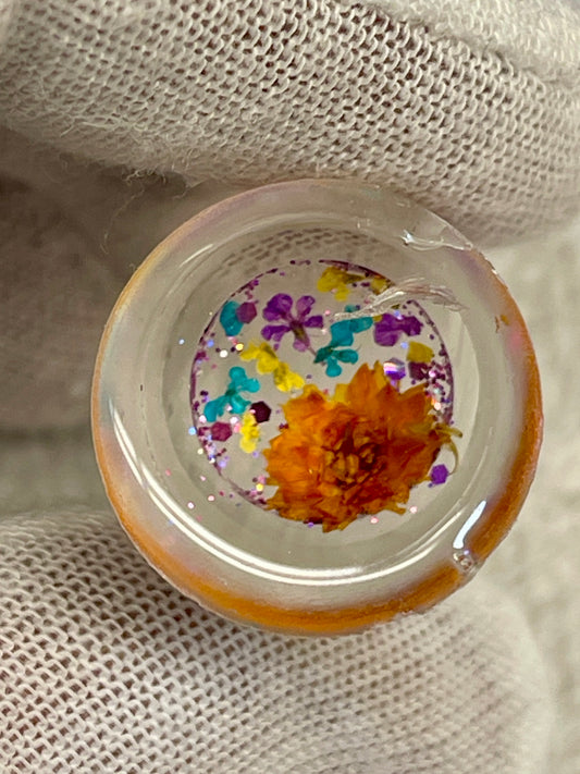 Electric Bloom