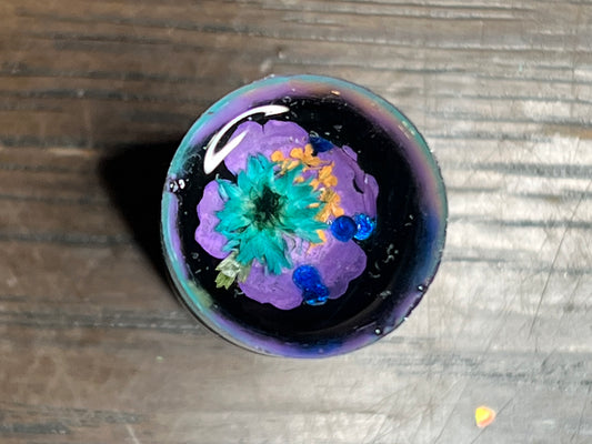 Cosmic Bloom
