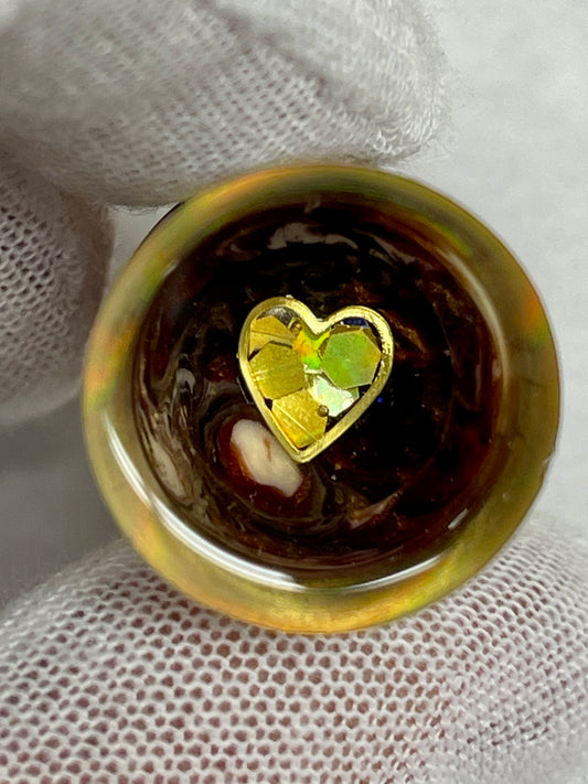 Amber Love
